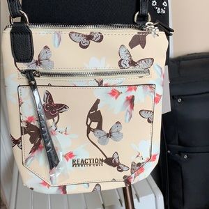 Kenneth Cole crossbody bag